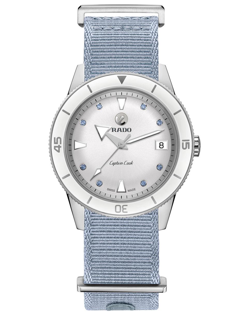 Box set reloj Captain Cook para mujer R32500718 2