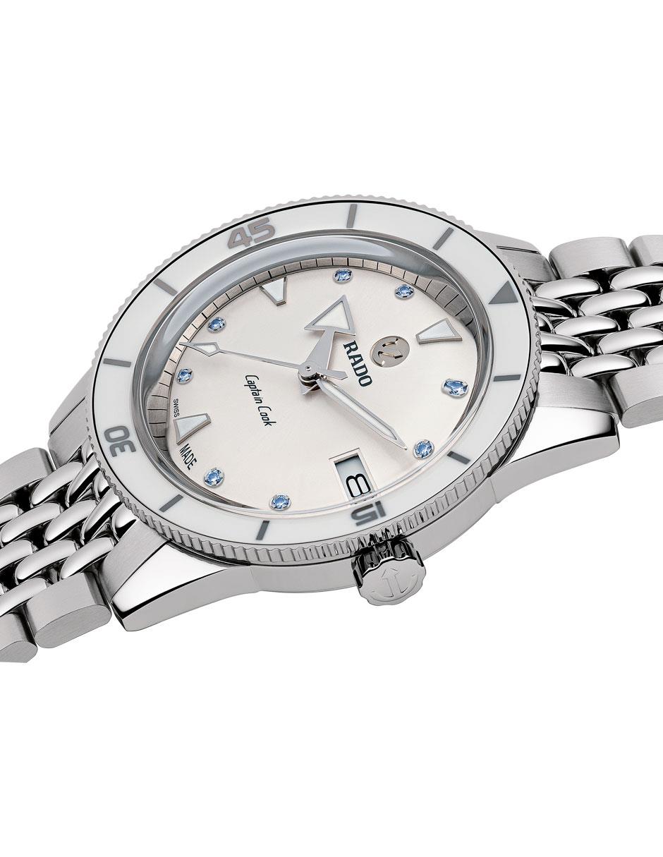 Box set reloj Captain Cook para mujer R32500718 4