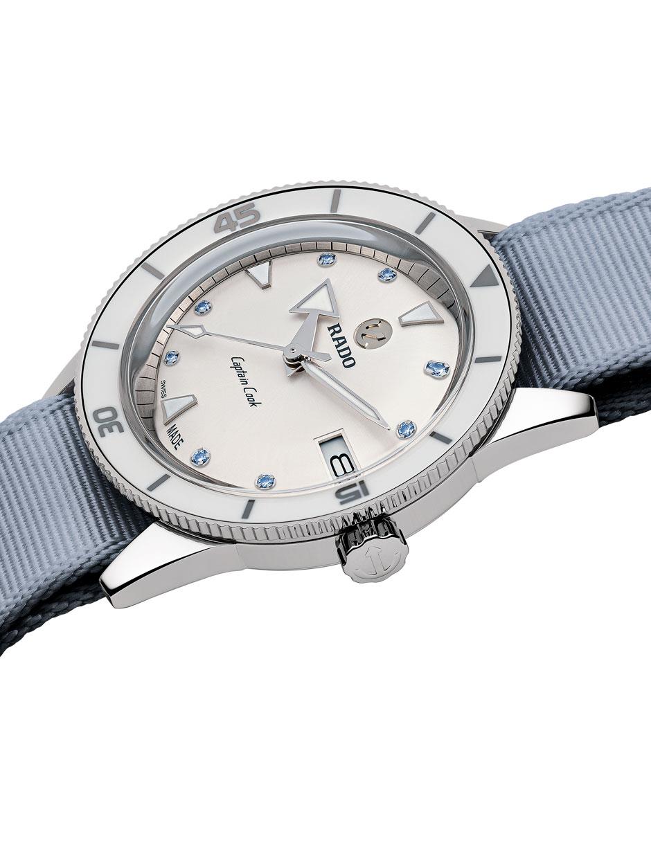 Box set reloj Captain Cook para mujer R32500718 5