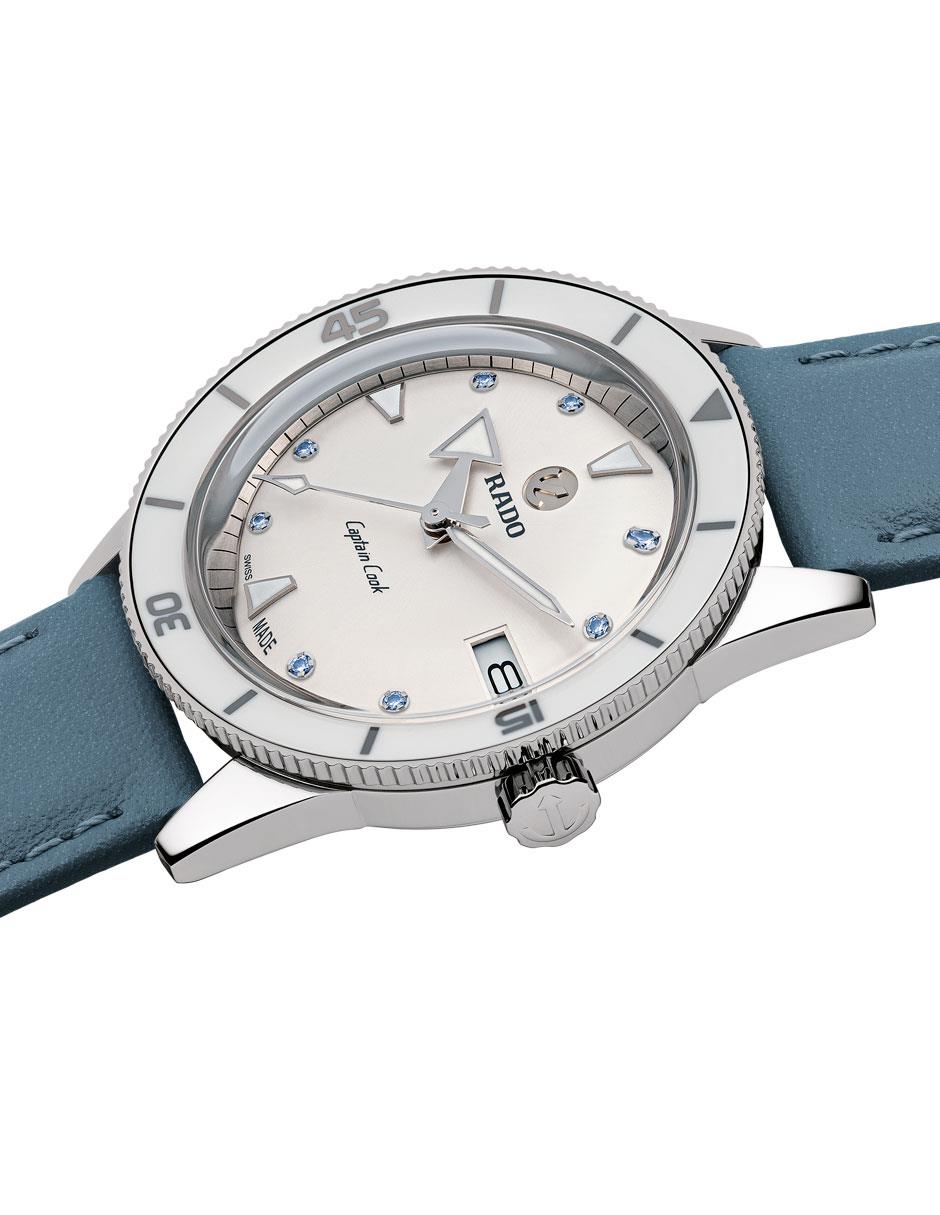 Box set reloj Captain Cook para mujer R32500718 6