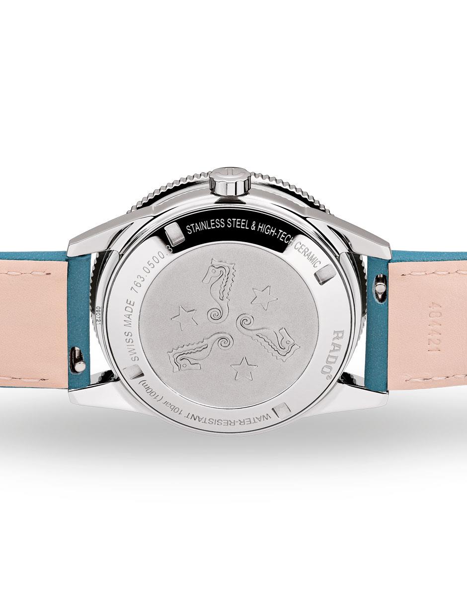 Box set reloj Captain Cook para mujer R32500718 9