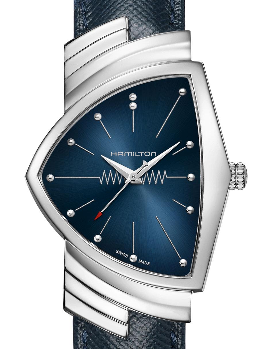 Reloj Ventura unisex H24411942 2