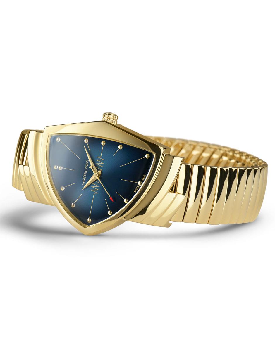 Reloj Ventura unisex H24301141 2