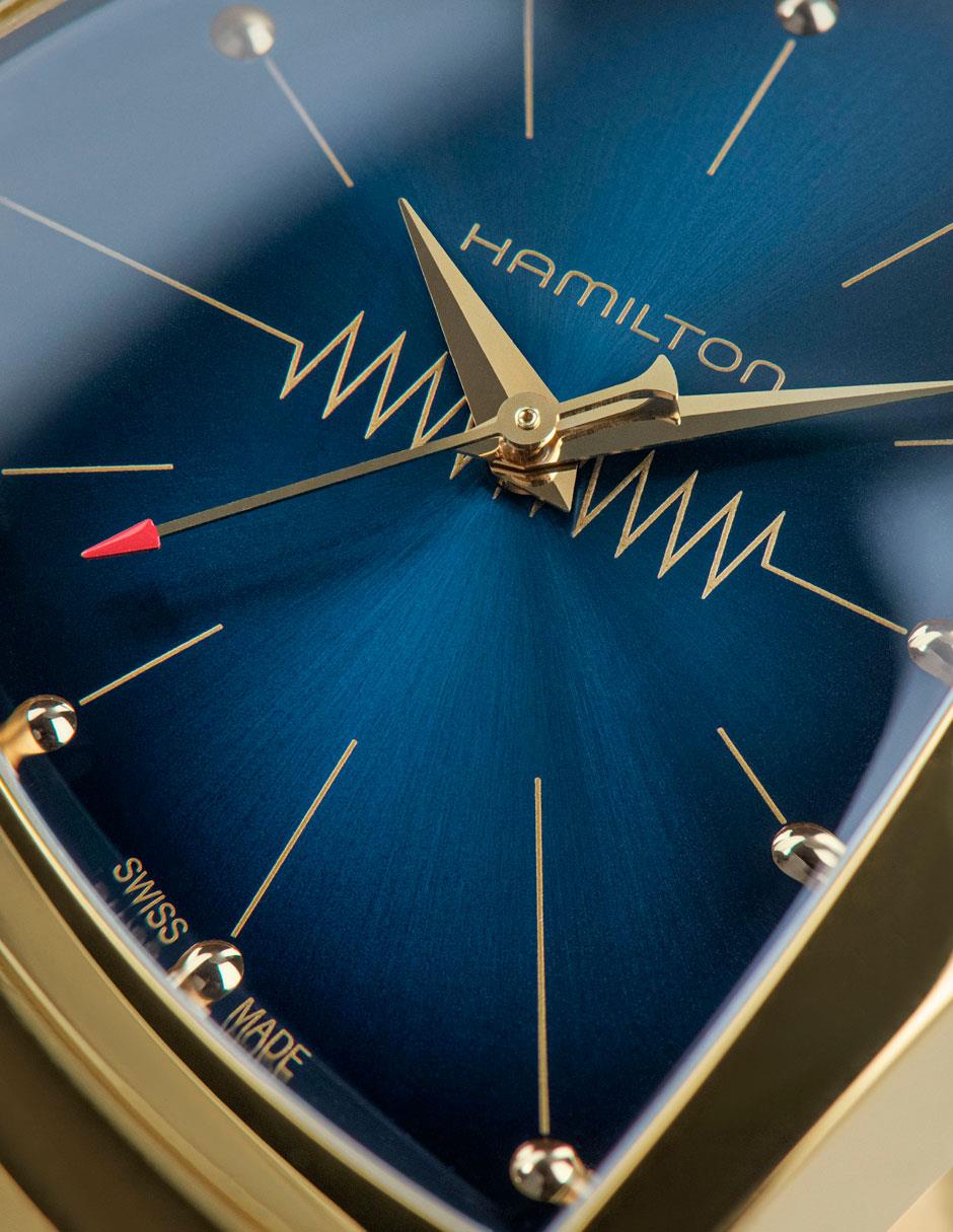 Reloj Ventura unisex H24301141 3