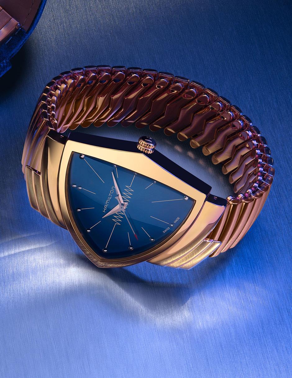 Reloj Ventura unisex H24301141 4