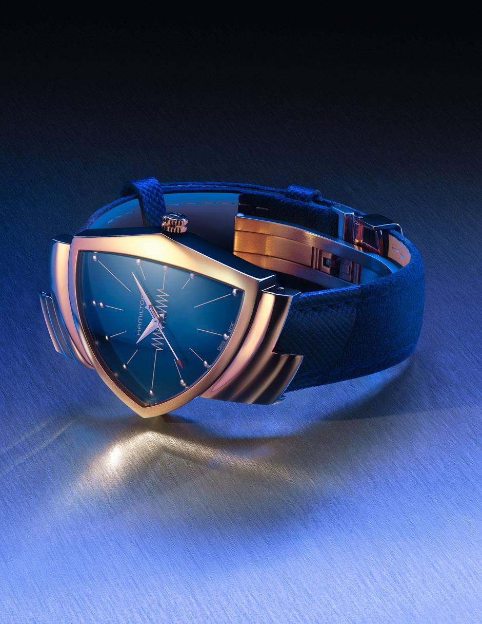 Reloj Ventura unisex H24301941 3