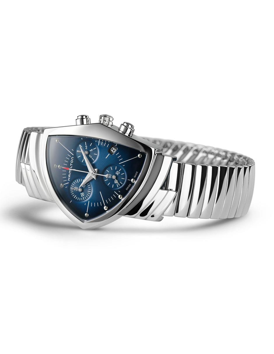 Reloj Ventura unisex H24432141 2