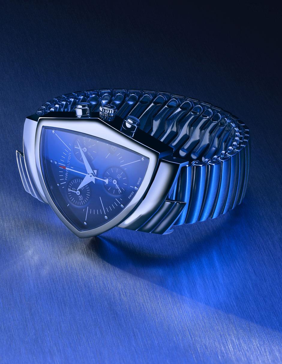 Reloj Ventura unisex H24432141 4