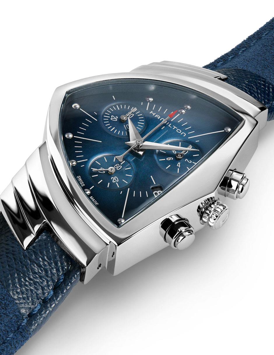Reloj Ventura unisex H24432941 3