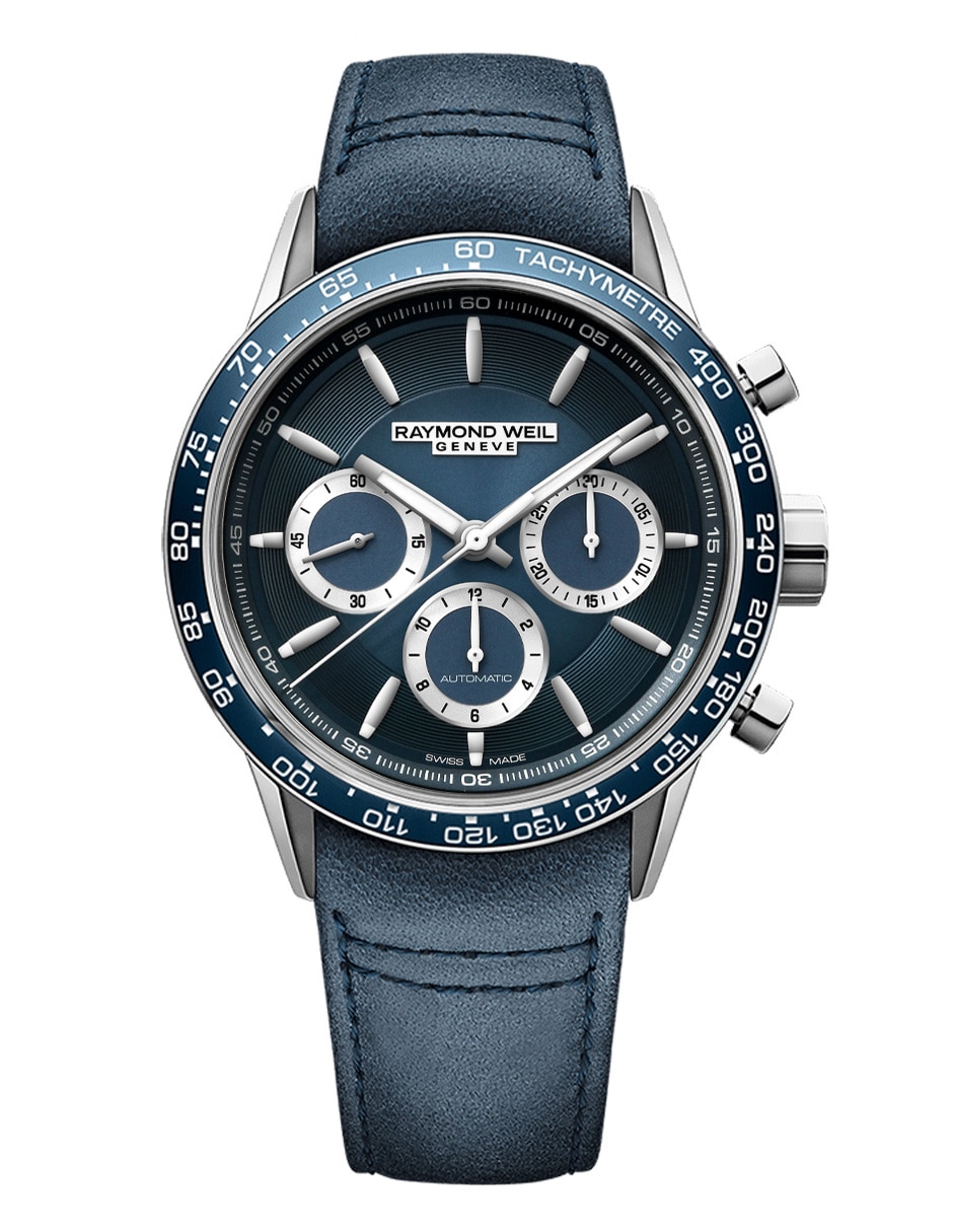 Reloj Freelancer para hombre R7741SC350021 Reloj Freelancer para hombre R7741SC350021