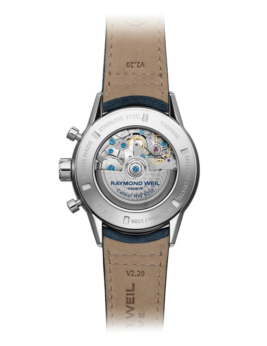 Reloj Freelancer para hombre R7741SC350021 2