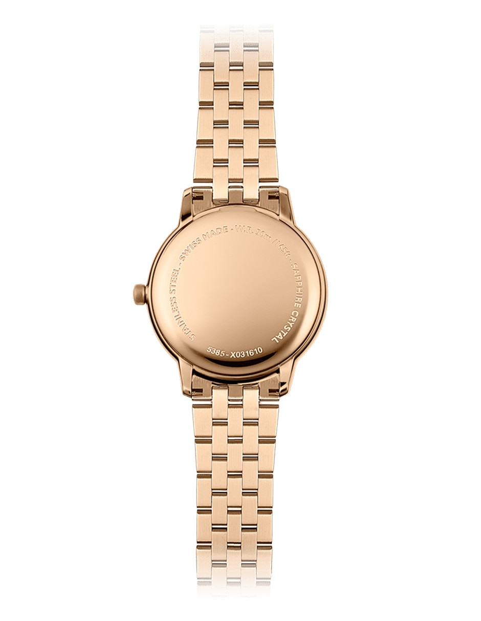 Reloj Toccata para mujer R5385P5S00859 2