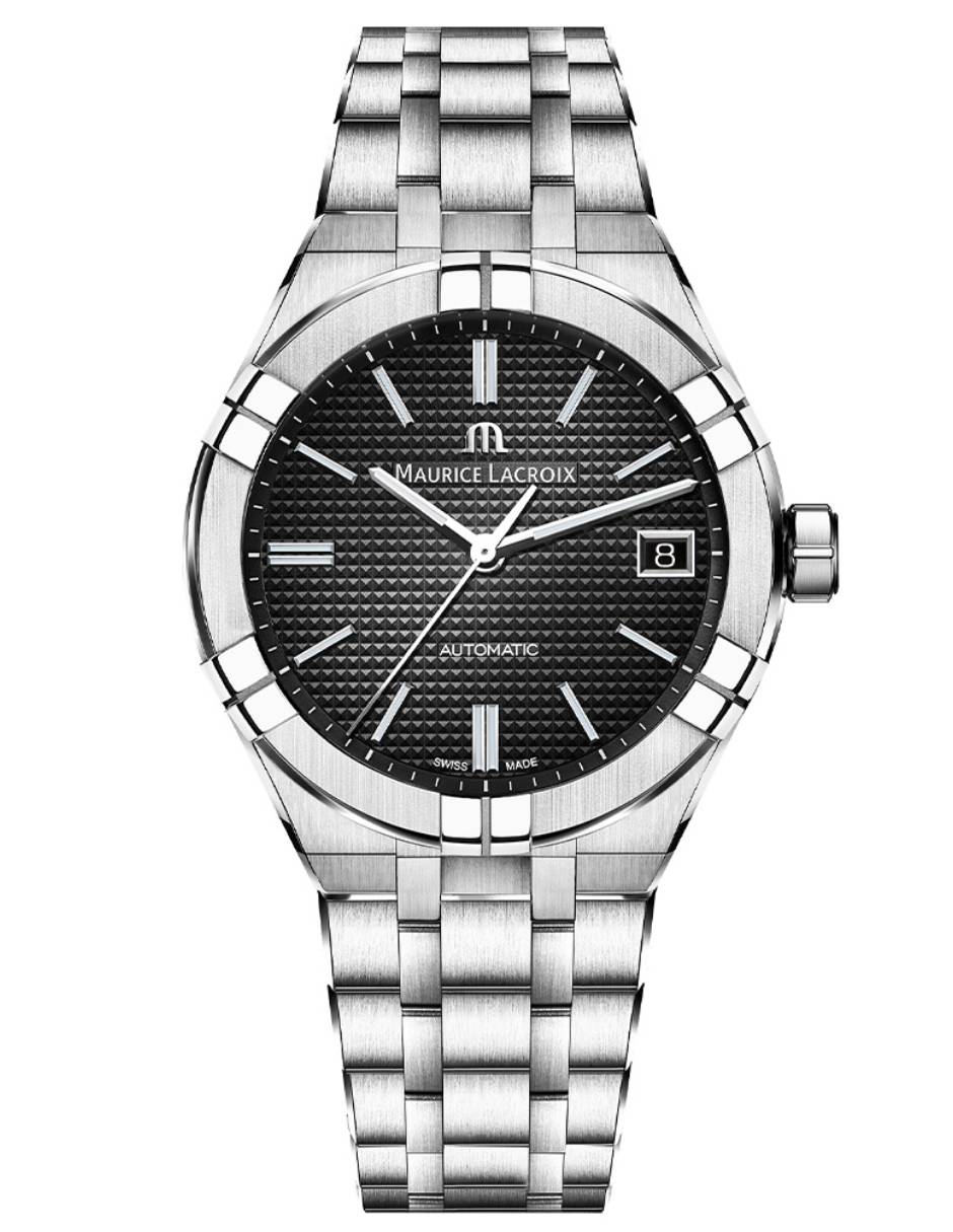 Reloj Aikon unisex AI6007-SS002-330-1