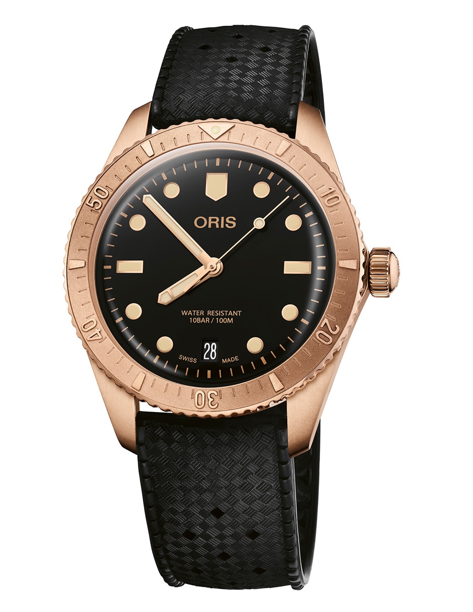 Oris liverpool best sale