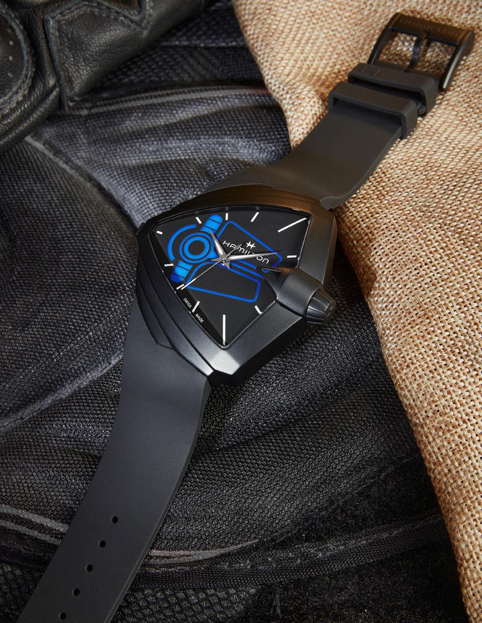 Reloj Ventura unisex H24614330 6