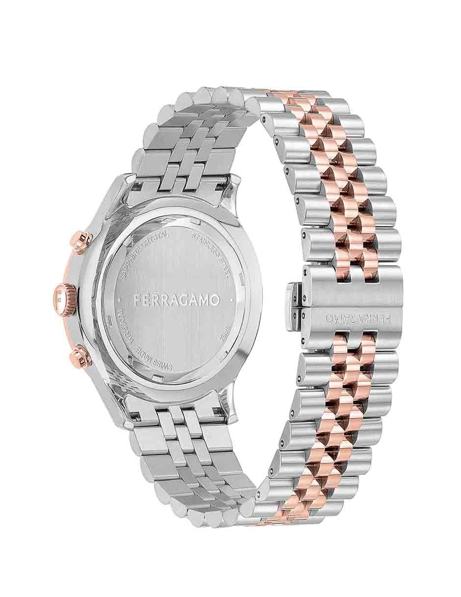 Reloj Duo chrono para hombre SFEZ00824 2