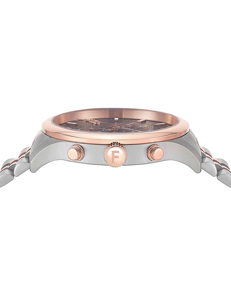 Reloj Duo chrono para hombre SFEZ00824 3