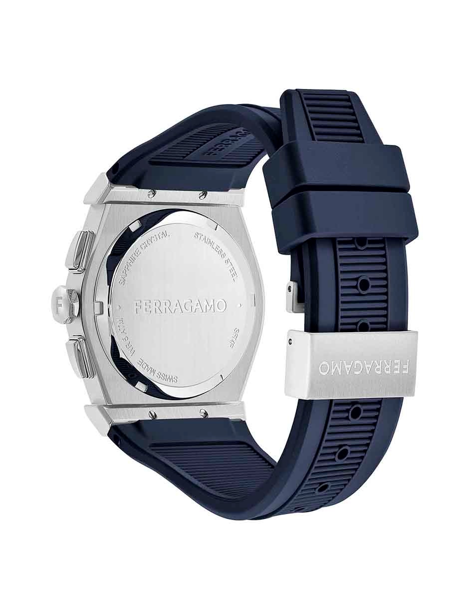 Reloj Vega Chrono para hombre SFMR00724 2