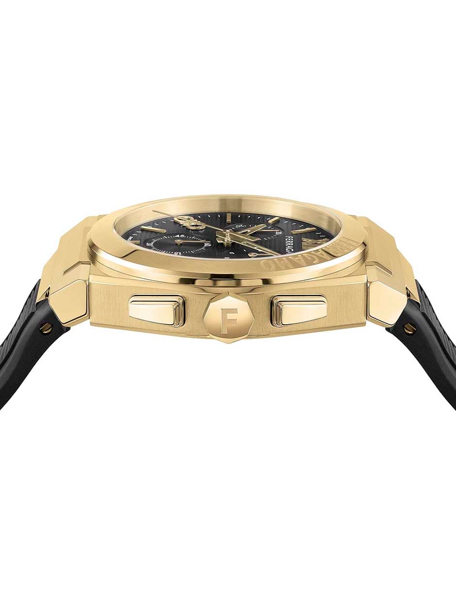 Reloj Vega Chrono para hombre SFMR00824 3