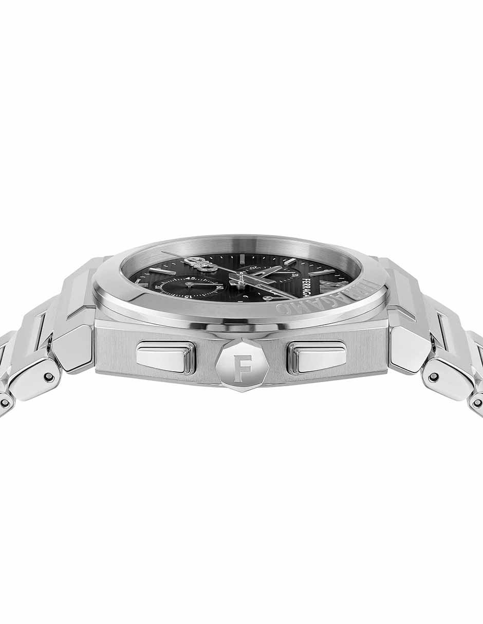 Reloj Vega chrono para hombre SFMR00924 3