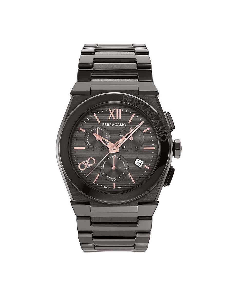 Reloj Vega Chrono para hombre SFMR01124
