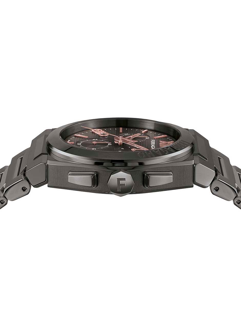 Reloj Vega Chrono para hombre SFMR01124 3