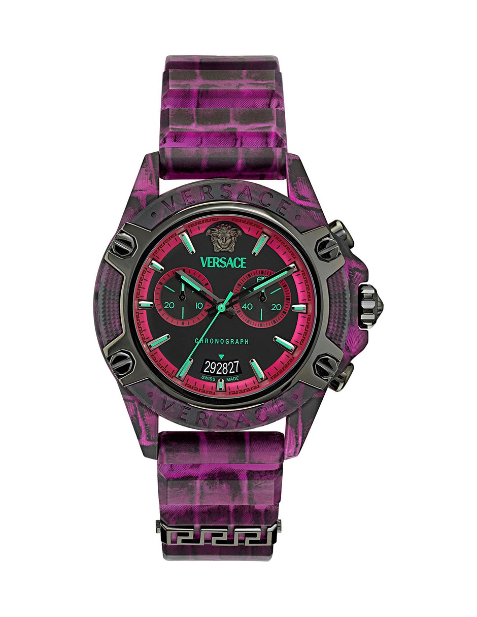 Reloj Icon Active unisex VE8P00124 1