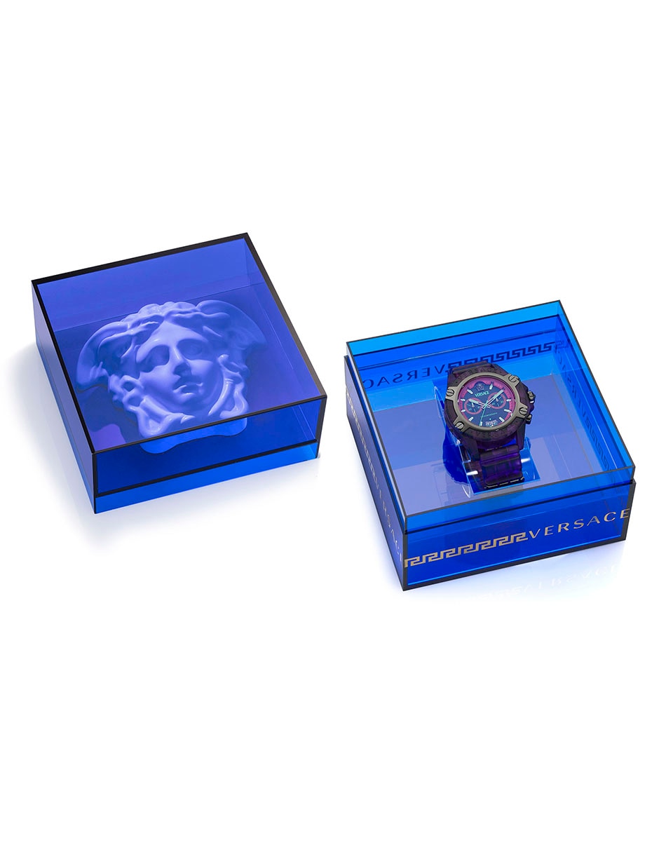 Reloj Icon Active unisex VE8P00124