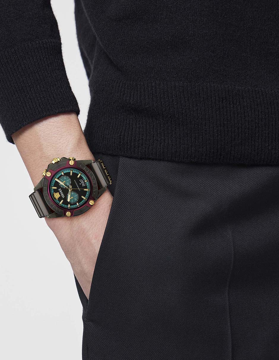 Reloj Icon Active unisex VE8P00224 5