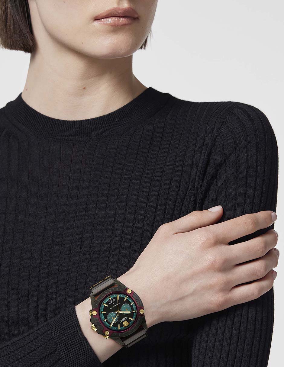 Reloj Icon Active unisex VE8P00224 7