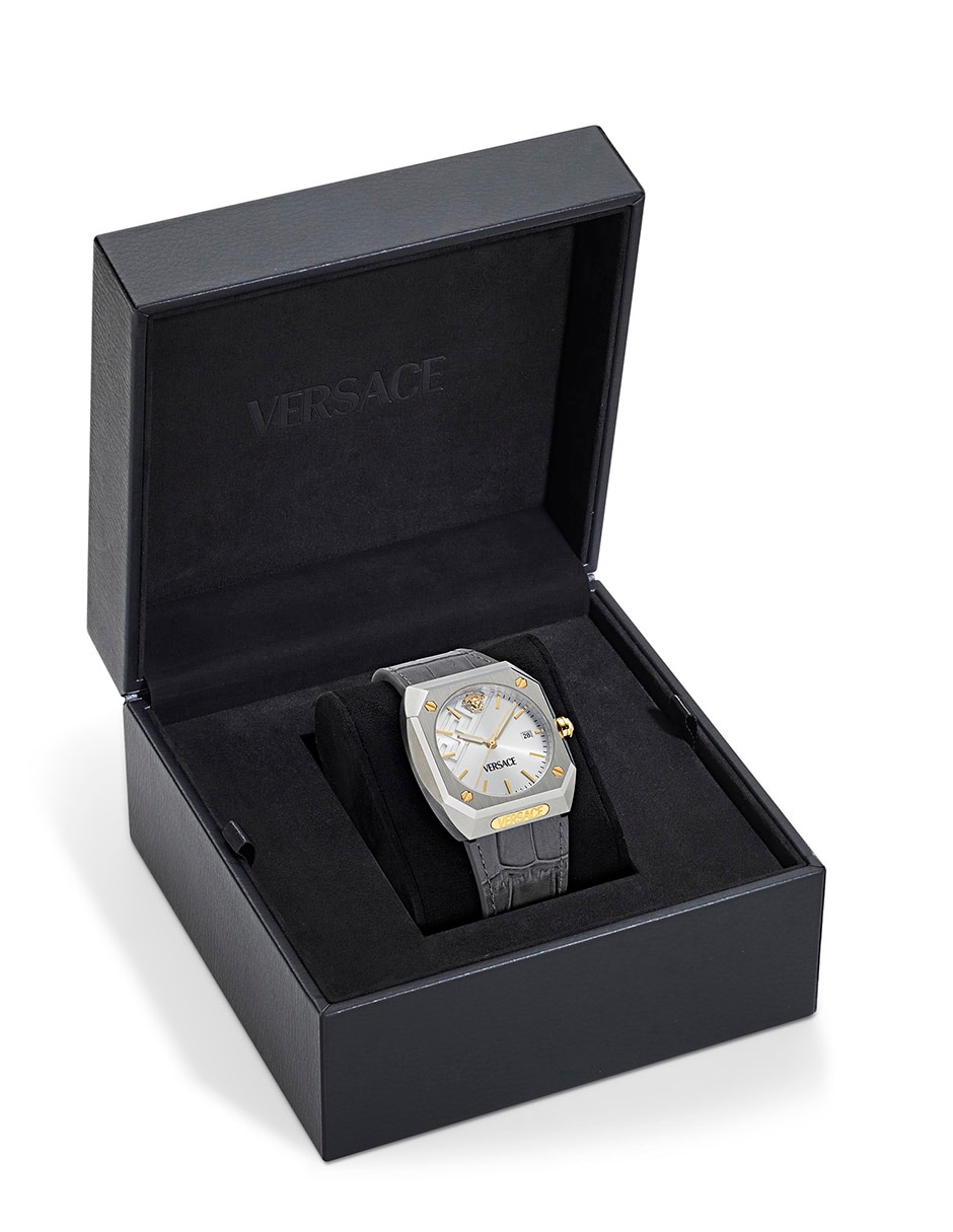 Reloj Antares para hombre VE8F00124 4