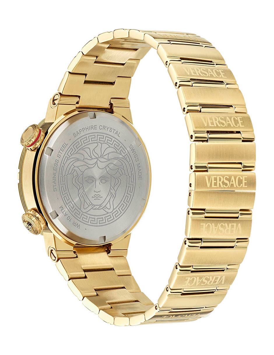 Reloj Greca Logo Diver para hombre VE8G00624 2