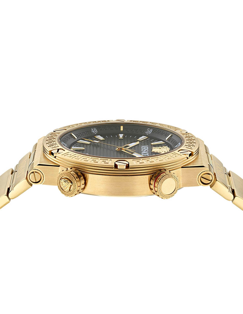 Reloj Greca Logo Diver para hombre VE8G00624 3