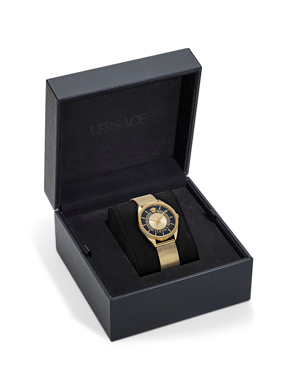 Reloj New V-Circle para mujer VE8A00424 4