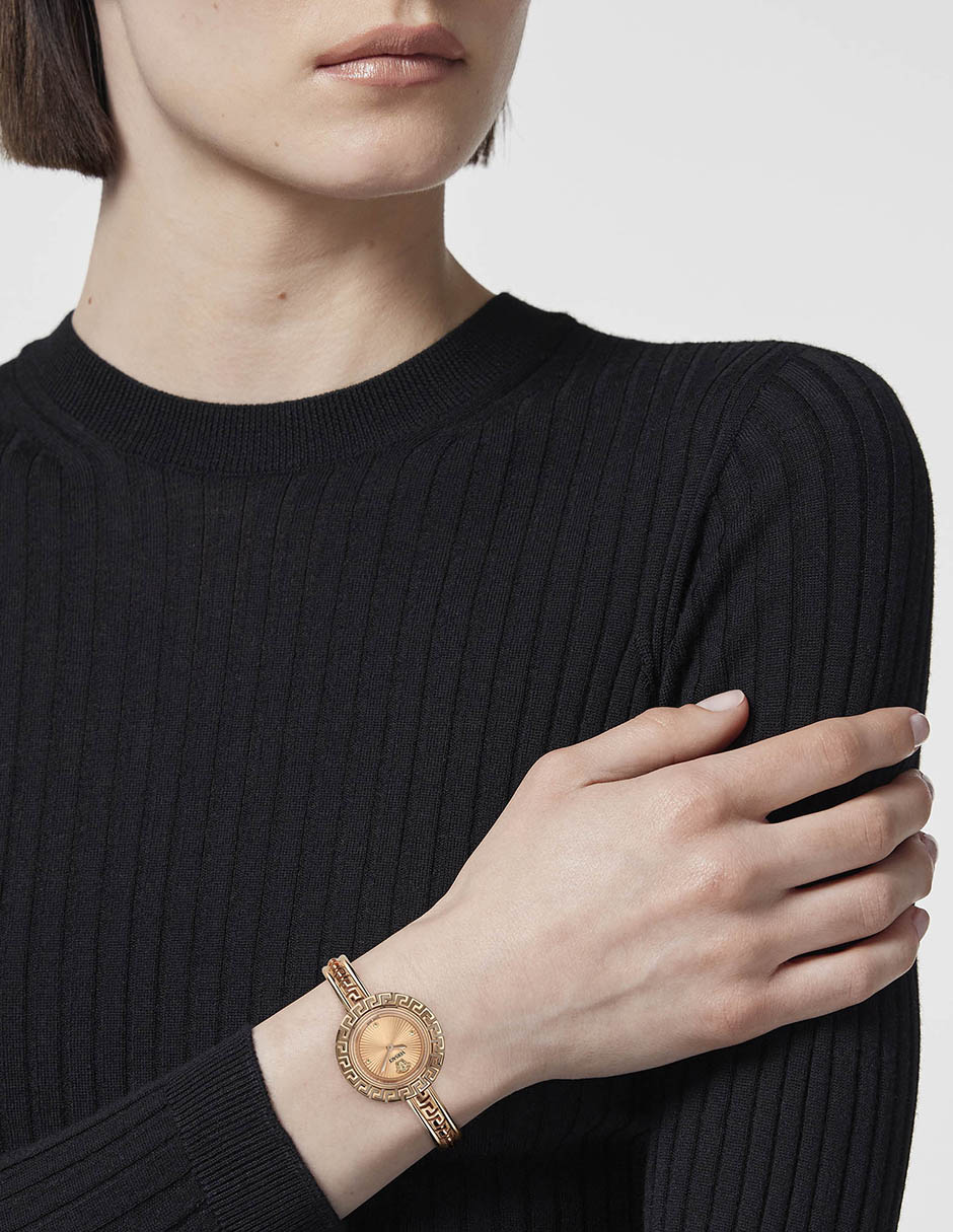 Reloj La Greca para mujer VE8C00424 5