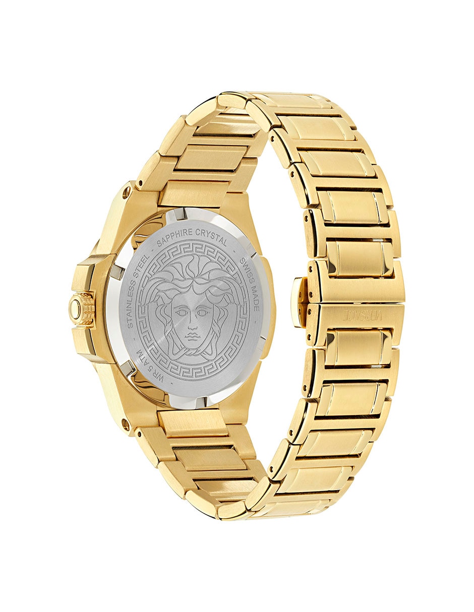 Reloj Hera para mujer VE8D00624 2