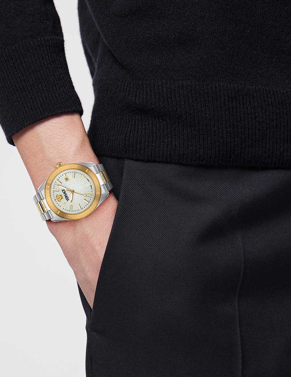 Reloj V Dome para hombre VE8E00424 5
