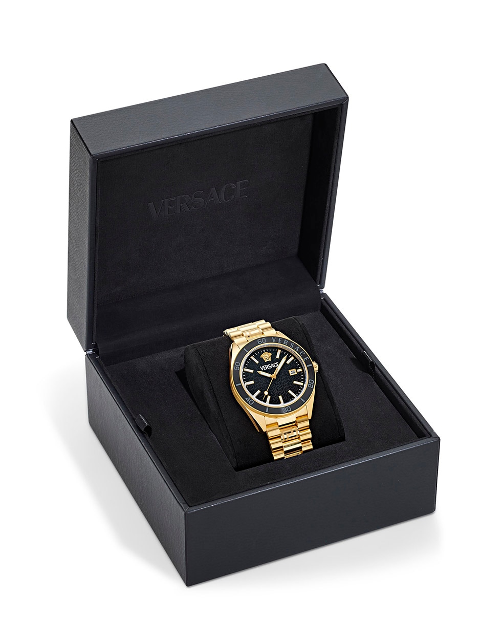 Reloj V Dome para hombre VE8E00624 4
