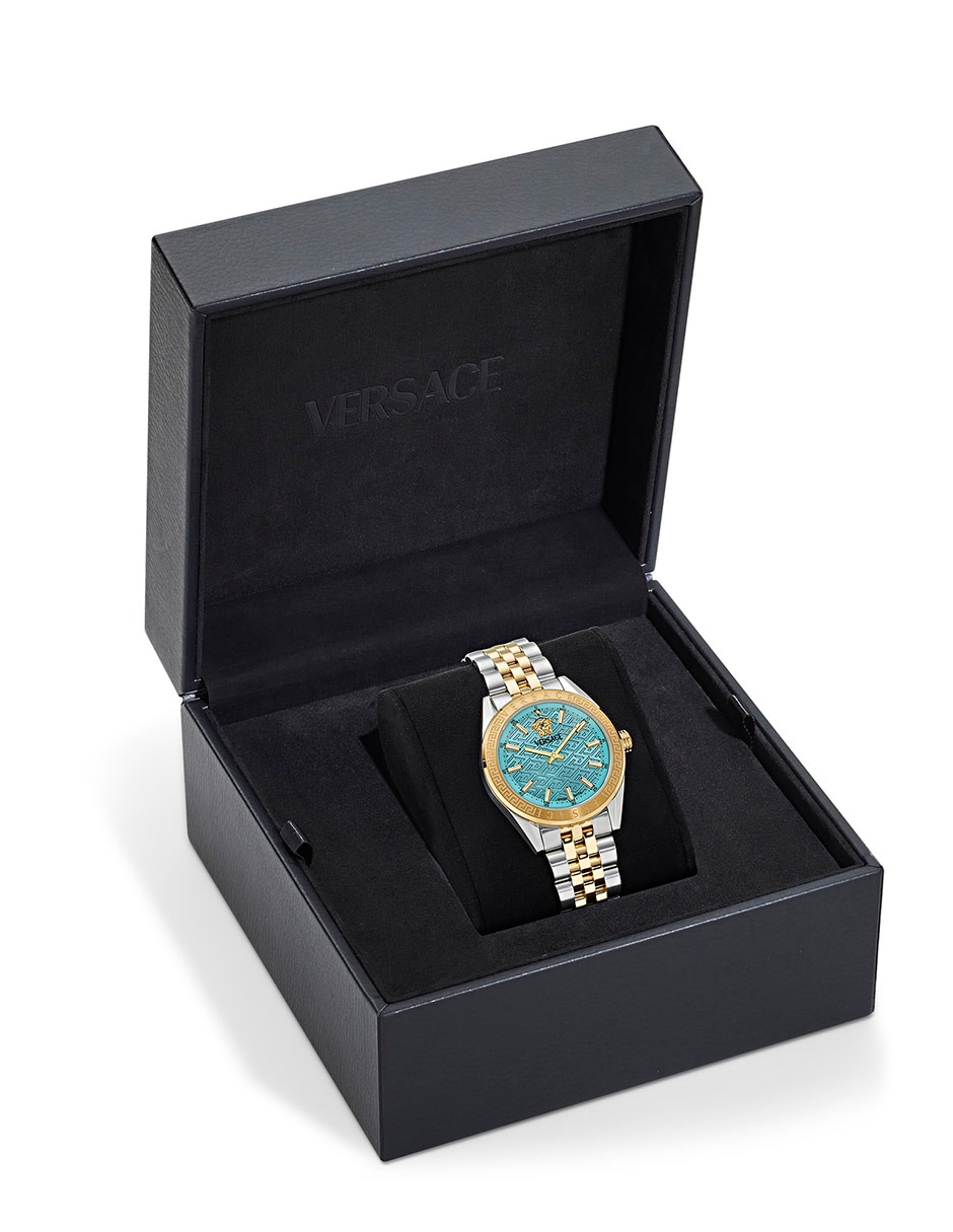 Reloj V-Code Lady para mujer VE8I00524 4