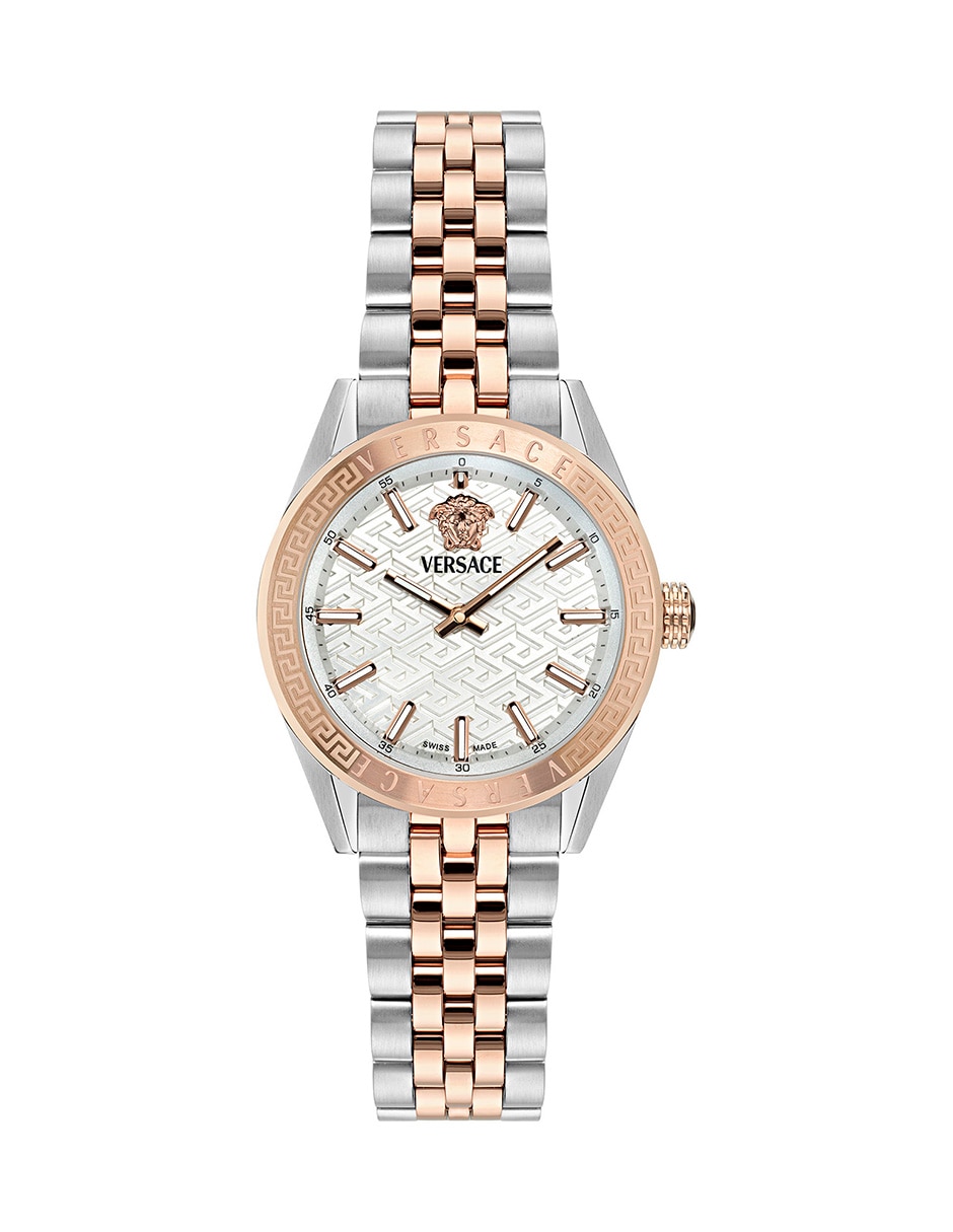 Reloj V-Code Lady para mujer VE8I00624