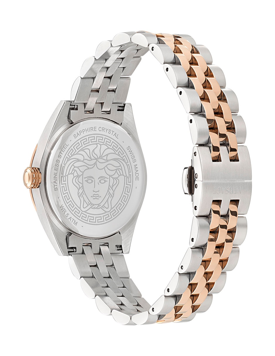 Reloj V-Code Lady para mujer VE8I00624 2