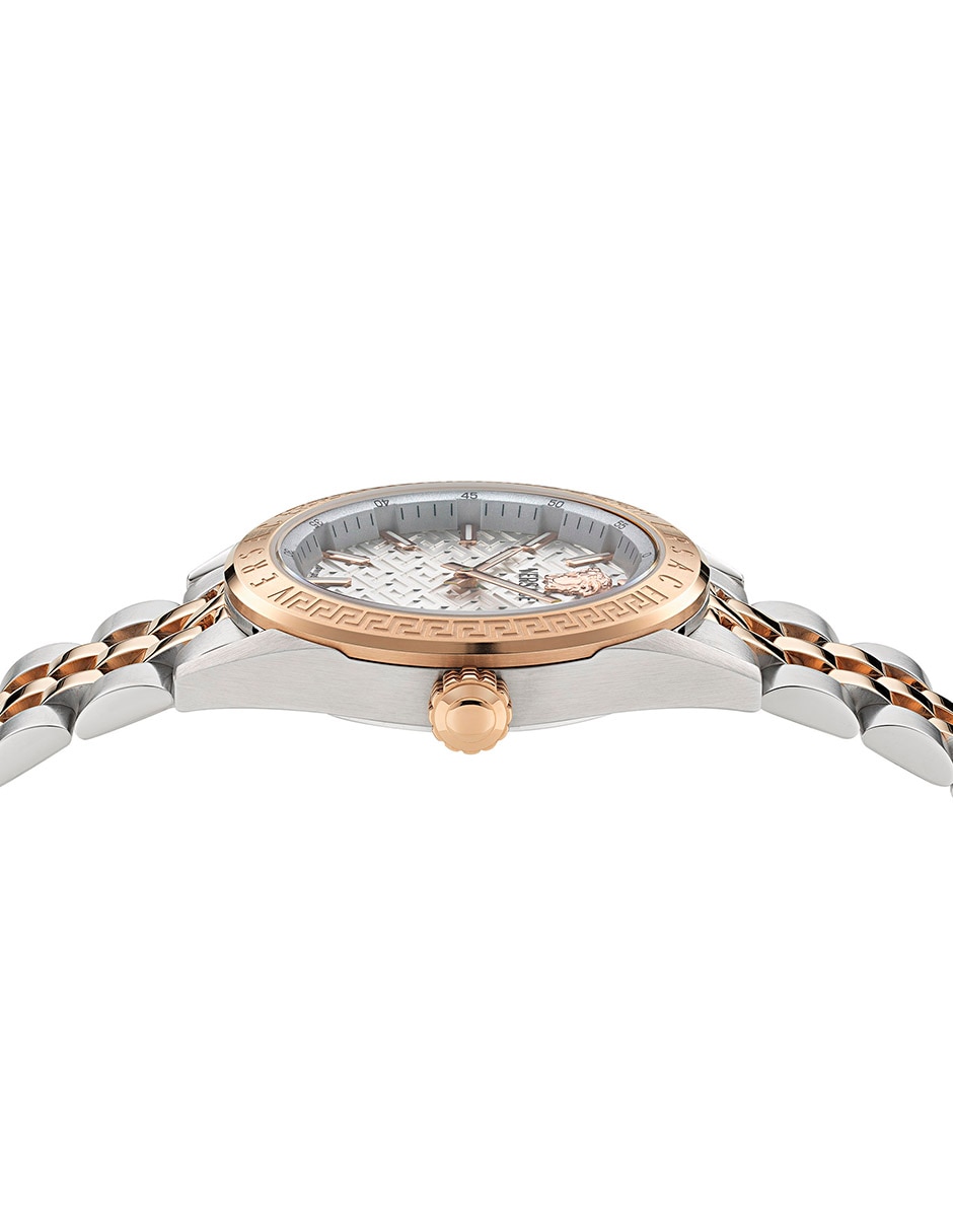 Reloj V-Code Lady para mujer VE8I00624 3