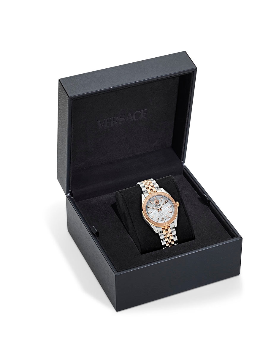 Reloj V-Code Lady para mujer VE8I00624 4