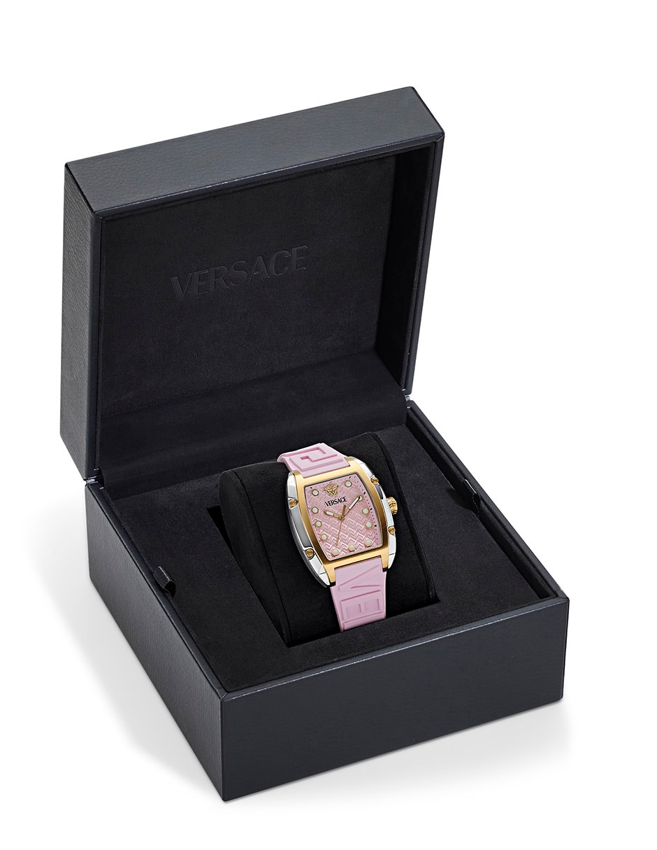 Reloj Dominus Lady para mujer VE8K00224 4