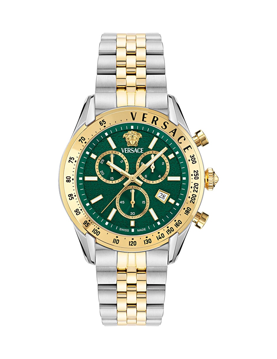 Reloj Chrono Master para hombre VE8R00524
