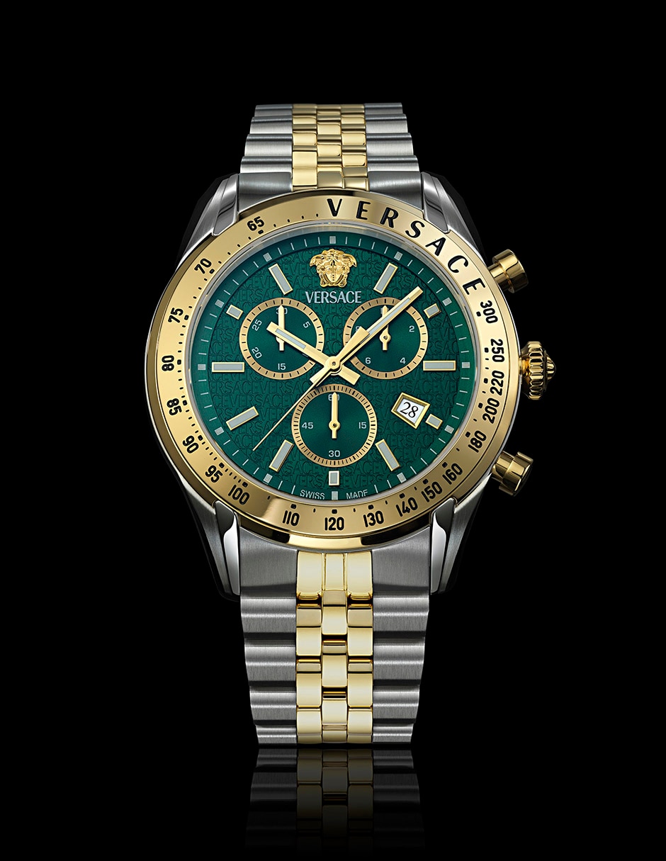 Reloj Chrono Master para hombre VE8R00524 5