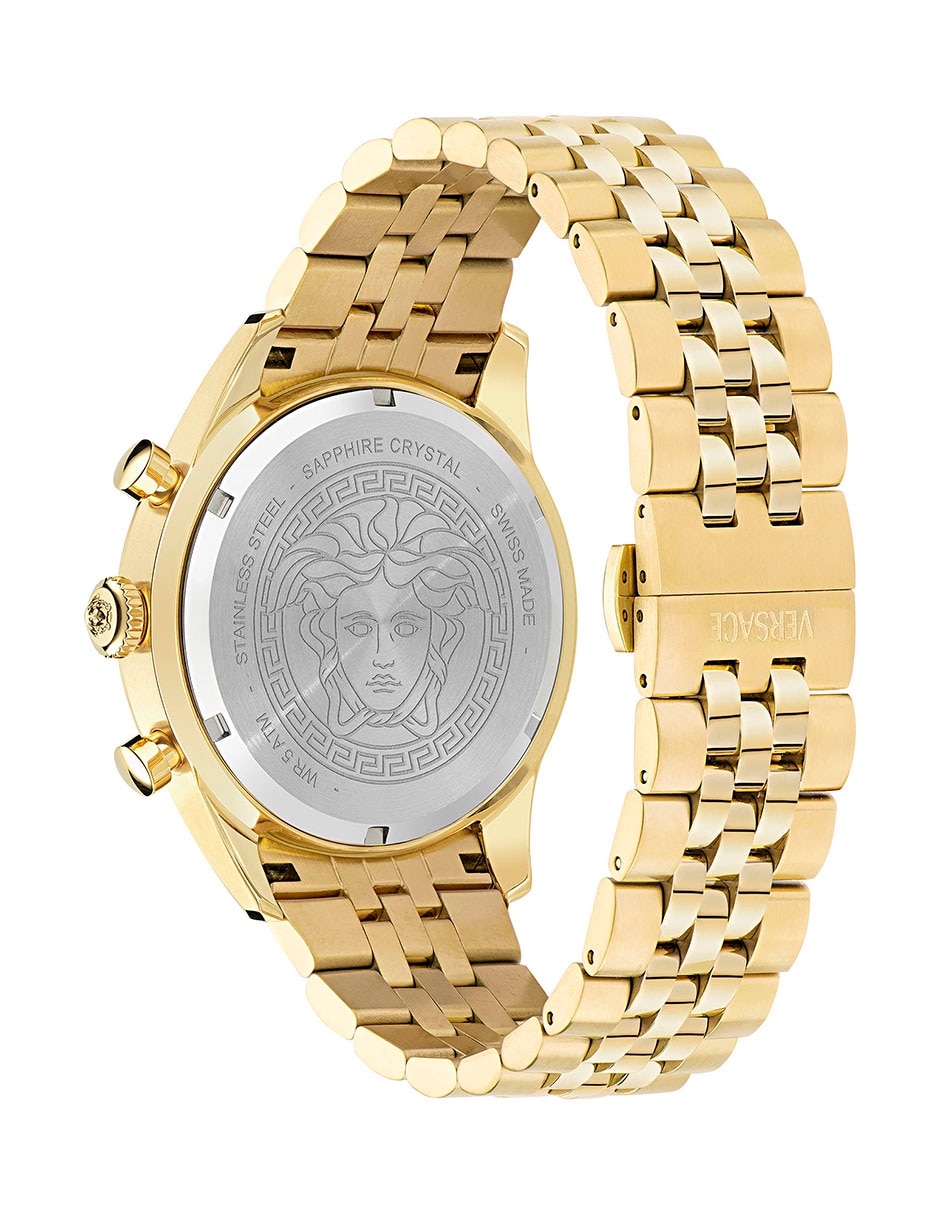 Reloj Chrono Master para hombre VE8R00624 2
