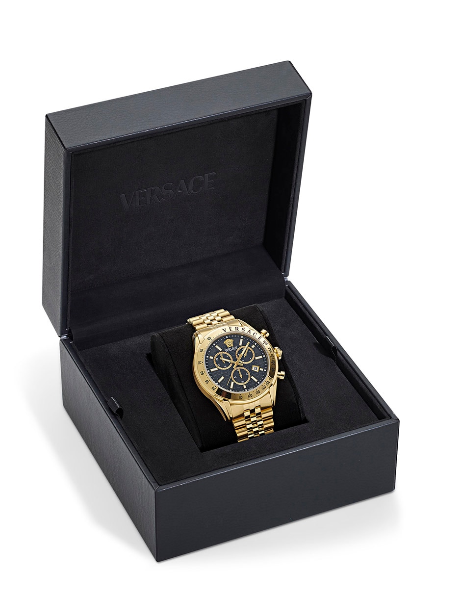 Reloj Chrono Master para hombre VE8R00624 4