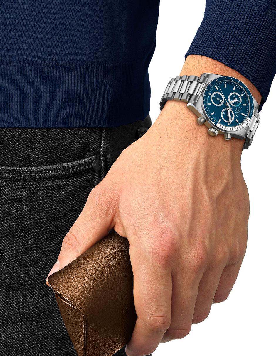 Reloj T-Sport para hombre T1494171104100 2