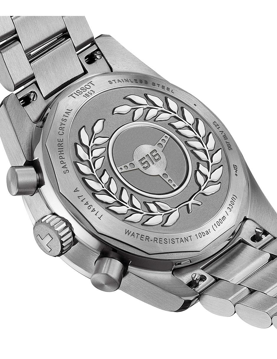 Reloj T-Sport para hombre T1494171104100 4